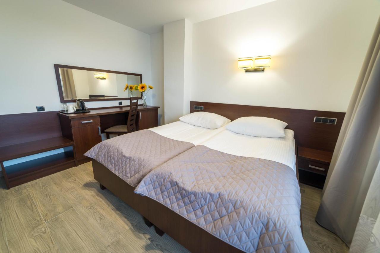 Willa Kormoran - Pokoje I Apartamenty Mikołajki Ngoại thất bức ảnh